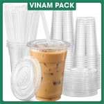 Ly nhựa PP 700ml Ly nhựa PP 700ml